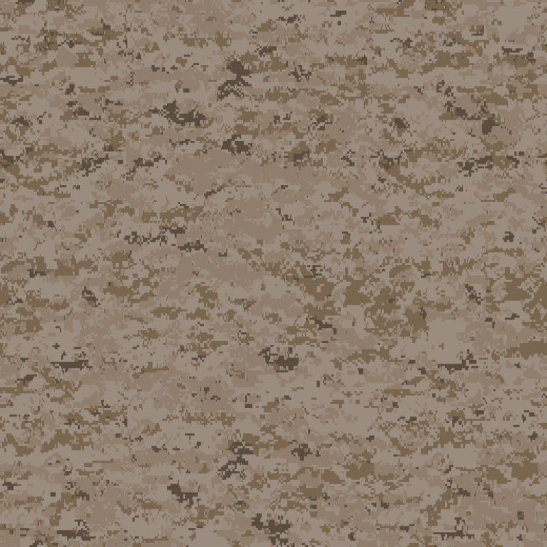Digital Desert