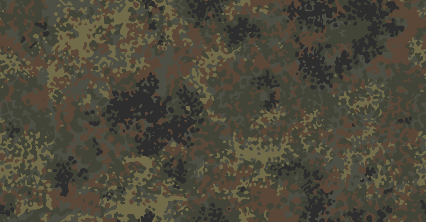 Spotted Woodland